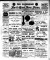 Faversham News Saturday 04 January 1908 Page 1