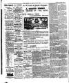 Faversham News Saturday 04 January 1908 Page 2