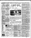Faversham News Saturday 11 January 1908 Page 2