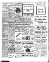 Faversham News Saturday 25 January 1908 Page 4