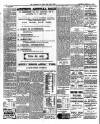 Faversham News Saturday 08 February 1908 Page 8