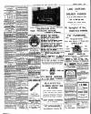 Faversham News Saturday 07 March 1908 Page 4