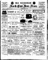 Faversham News Saturday 13 June 1908 Page 1