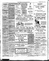 Faversham News Saturday 13 June 1908 Page 4
