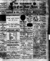 Faversham News Saturday 02 January 1909 Page 1