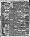 Faversham News Saturday 02 January 1909 Page 2