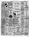 Faversham News Saturday 23 January 1909 Page 4