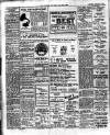 Faversham News Saturday 06 February 1909 Page 4