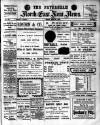 Faversham News Saturday 06 March 1909 Page 1