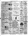 Faversham News Saturday 06 March 1909 Page 4