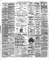Faversham News Saturday 13 March 1909 Page 4