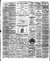 Faversham News Saturday 20 March 1909 Page 4