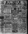 Faversham News Saturday 01 May 1909 Page 1