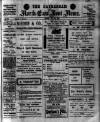 Faversham News Saturday 08 May 1909 Page 1