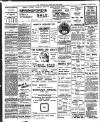 Faversham News Saturday 08 January 1910 Page 4