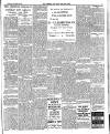 Faversham News Saturday 22 January 1910 Page 3