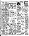 Faversham News Saturday 29 January 1910 Page 4