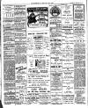 Faversham News Saturday 05 February 1910 Page 4