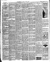 Faversham News Saturday 05 February 1910 Page 6