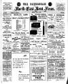 Faversham News Saturday 14 May 1910 Page 1
