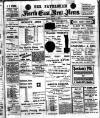 Faversham News Saturday 17 December 1910 Page 1