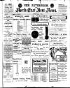 Faversham News Saturday 07 January 1911 Page 1