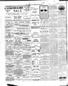 Faversham News Saturday 07 January 1911 Page 4