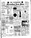 Faversham News Saturday 14 January 1911 Page 1