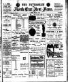 Faversham News Saturday 04 February 1911 Page 1