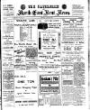 Faversham News Saturday 22 April 1911 Page 1