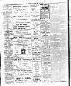 Faversham News Saturday 22 April 1911 Page 4