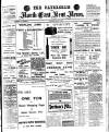 Faversham News Saturday 13 May 1911 Page 1