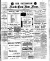 Faversham News Saturday 10 June 1911 Page 1