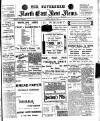 Faversham News Saturday 17 June 1911 Page 1