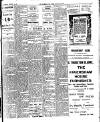 Faversham News Saturday 05 August 1911 Page 5