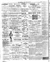 Faversham News Saturday 21 October 1911 Page 4