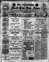 Faversham News Saturday 04 January 1913 Page 1