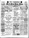 Faversham News Saturday 25 January 1913 Page 1