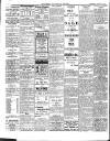 Faversham News Saturday 25 January 1913 Page 2