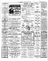 Faversham News Saturday 01 February 1913 Page 4