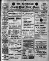 Faversham News Saturday 01 March 1913 Page 1