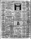 Faversham News Saturday 01 March 1913 Page 4