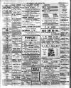 Faversham News Saturday 15 March 1913 Page 4