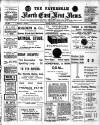 Faversham News Saturday 01 November 1913 Page 1