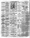 Faversham News Saturday 08 November 1913 Page 4