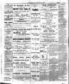 Faversham News Saturday 03 January 1914 Page 4