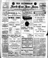 Faversham News Saturday 07 February 1914 Page 1