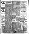 Faversham News Saturday 25 July 1914 Page 5