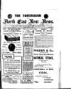 Faversham News Saturday 24 October 1914 Page 1
