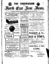 Faversham News Saturday 30 January 1915 Page 1